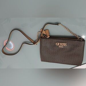 GUESS crossbody Bag